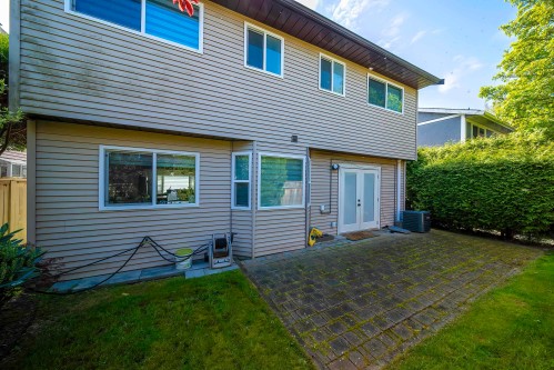 10651 Canso Crescent, Richmond, BC 