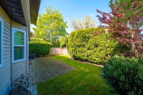 10651 Canso Crescent, Richmond, BC 