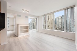 1902-1010 Richards Street  Vancouver, BC V6B 1G2