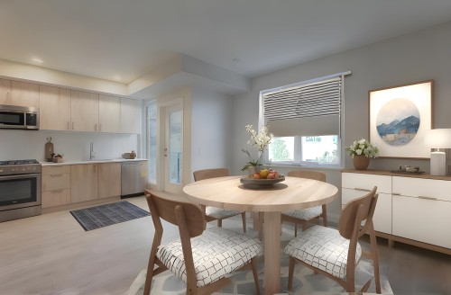 406-5535 Hastings Street, Burnaby, BC 