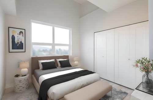 406-5535 Hastings Street, Burnaby, BC 