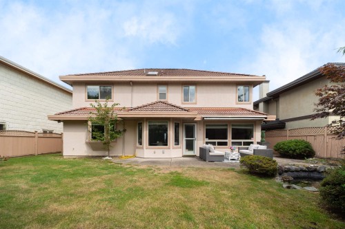 3300 River Road, Richmond, BC 