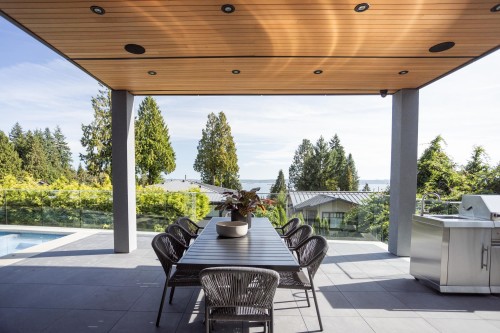 3180 Benbow Road, West Vancouver, BC 