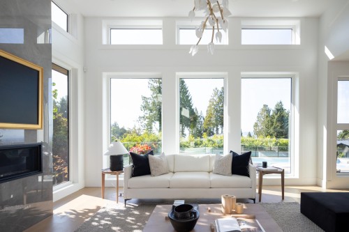 3180 Benbow Road, West Vancouver, BC 