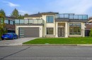 3771 Bowen Drive, Richmond, BC 