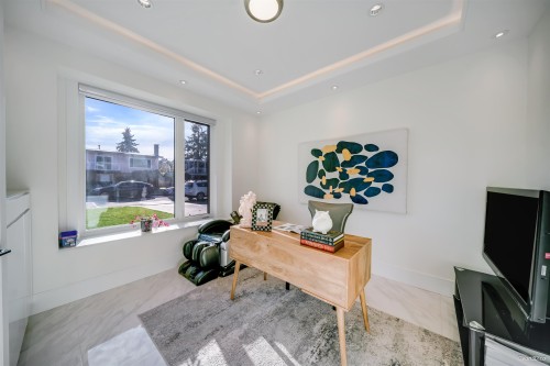 3771 Bowen Drive, Richmond, BC 