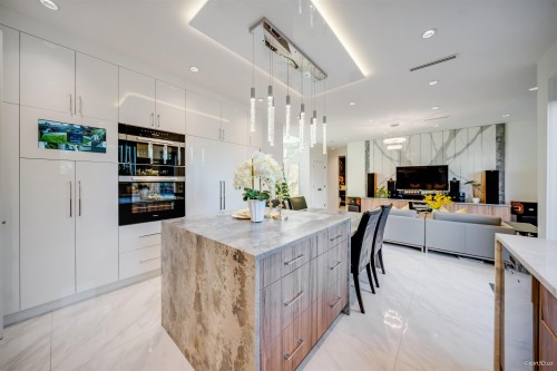 3771 Bowen Drive, Richmond, BC 