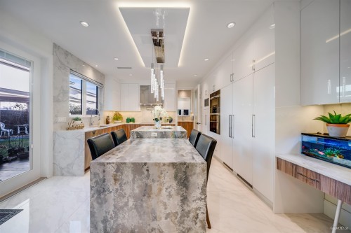 3771 Bowen Drive, Richmond, BC 