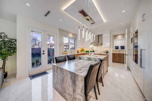 3771 Bowen Drive, Richmond, BC 