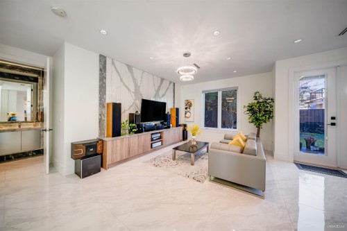 3771 Bowen Drive, Richmond, BC 