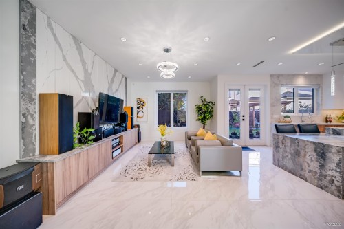 3771 Bowen Drive, Richmond, BC 