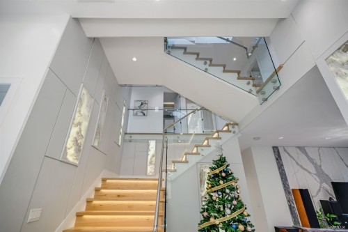 3771 Bowen Drive, Richmond, BC 