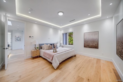 3771 Bowen Drive, Richmond, BC 