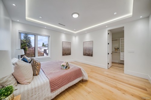 3771 Bowen Drive, Richmond, BC 