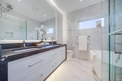 3771 Bowen Drive, Richmond, BC 