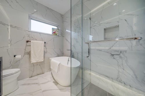 3771 Bowen Drive, Richmond, BC 