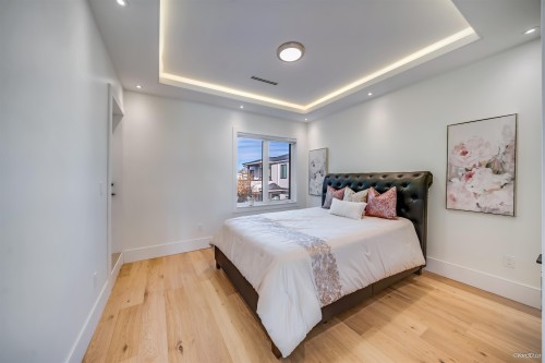 3771 Bowen Drive, Richmond, BC 