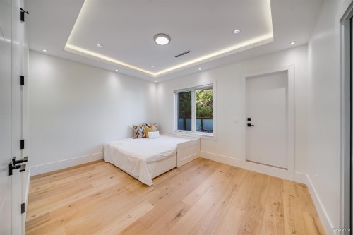 3771 Bowen Drive, Richmond, BC 