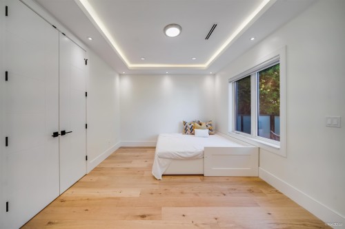 3771 Bowen Drive, Richmond, BC 