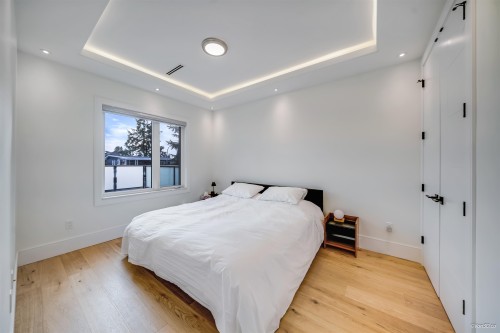 3771 Bowen Drive, Richmond, BC 