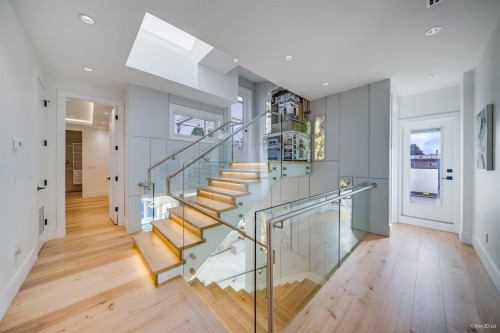 3771 Bowen Drive, Richmond, BC 