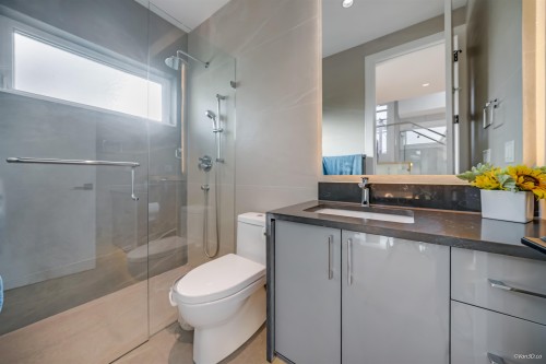 3771 Bowen Drive, Richmond, BC 