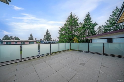 3771 Bowen Drive, Richmond, BC 