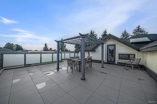 3771 Bowen Drive, Richmond, BC 
