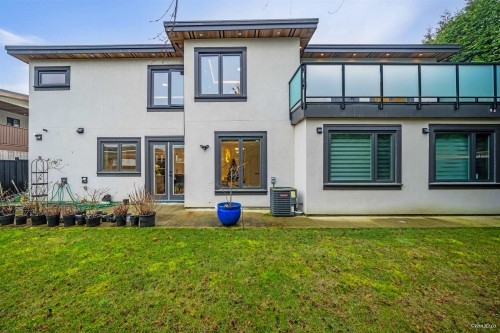 3771 Bowen Drive, Richmond, BC 