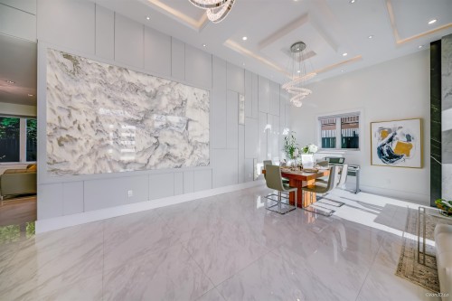 3771 Bowen Drive, Richmond, BC 