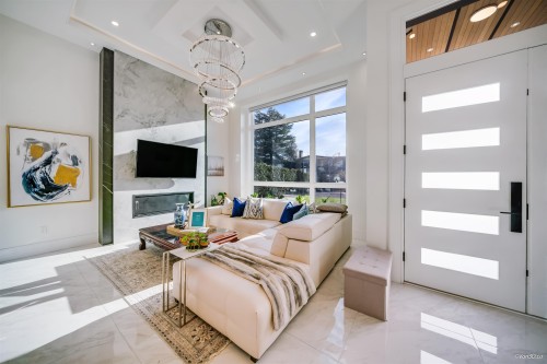 3771 Bowen Drive, Richmond, BC 