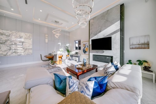 3771 Bowen Drive, Richmond, BC 