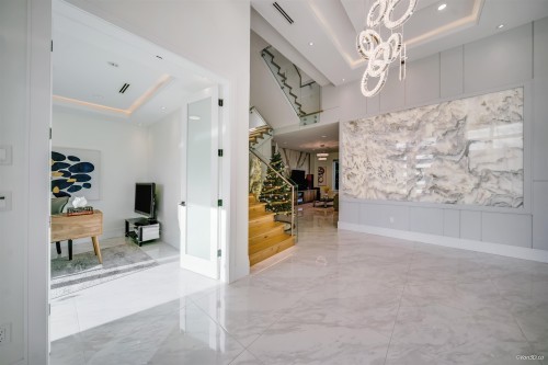 3771 Bowen Drive, Richmond, BC 