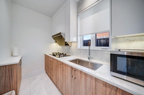 3771 Bowen Drive, Richmond, BC 