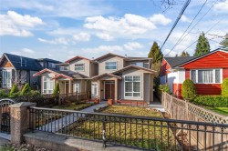 7751 Rosewood Street  Burnaby, BC V5E 2H2