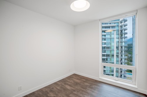 2201-1500 Fern Street, North Vancouver, BC 