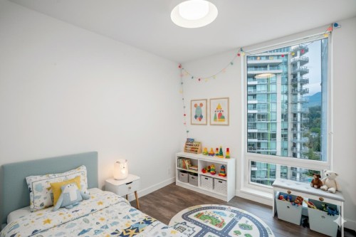 2201-1500 Fern Street, North Vancouver, BC 