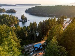 28-5471 Secret Cove Road  Halfmoon Bay, BC V0N 1Y2