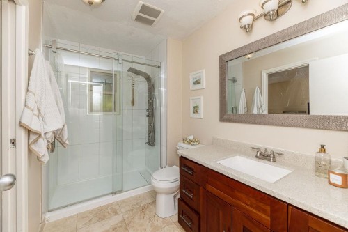 28-5471 Secret Cove Road, Halfmoon Bay, BC 