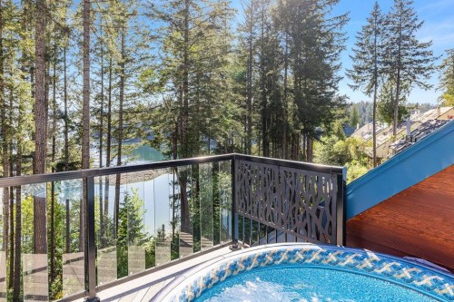 28-5471 Secret Cove Road, Halfmoon Bay, BC 