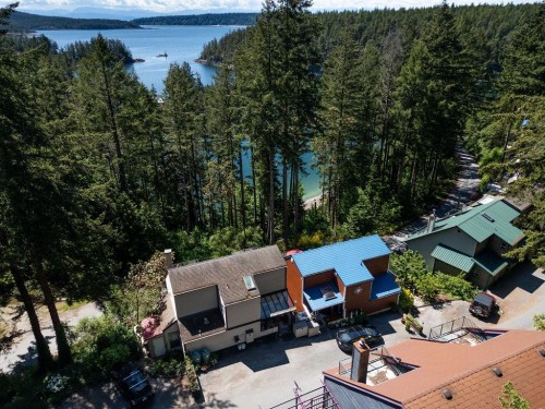 28-5471 Secret Cove Road, Halfmoon Bay, BC 
