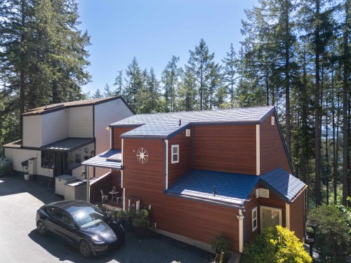 28-5471 Secret Cove Road, Halfmoon Bay, BC 