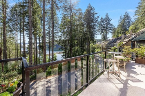 28-5471 Secret Cove Road, Halfmoon Bay, BC 
