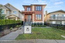 4346 Pender Street, Burnaby, BC 