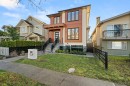4346 Pender Street, Burnaby, BC 