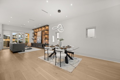 4346 Pender Street, Burnaby, BC 