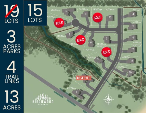 Lot 6-2307 Sunnyside Road, Port Moody, BC 