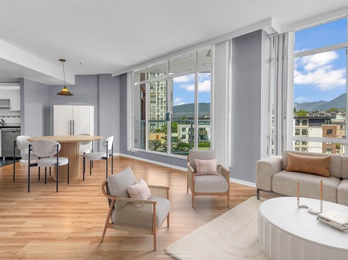 903-130 2nd Street E North Vancouver, BC V7L 1C3