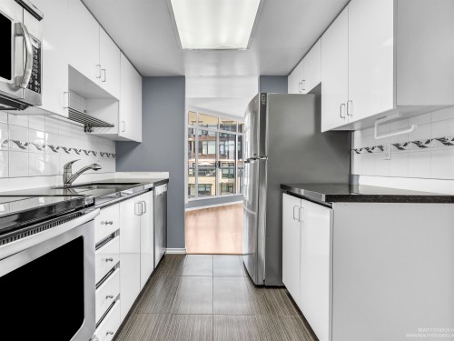 903-130 2Nd Street E, North Vancouver, BC 