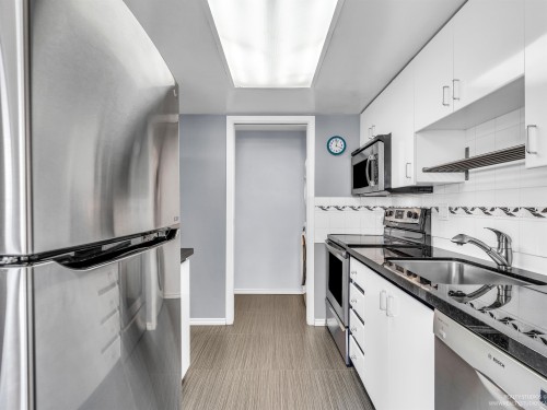 903-130 2Nd Street E, North Vancouver, BC 